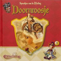 Sprookjes Van De Efteling 1 Doornroosje