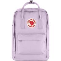 Fjallraven Kånken Laptop 15" Dagtourrugzak Pastel Lavender One Size
