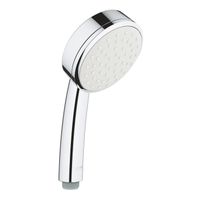 Handdouche Grohe New Tempesta Cosmopolitan Met 1 Straalsoort Chroom/Wit - thumbnail