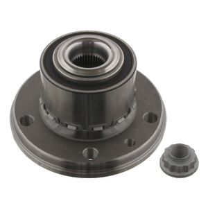 Wiellager 34800