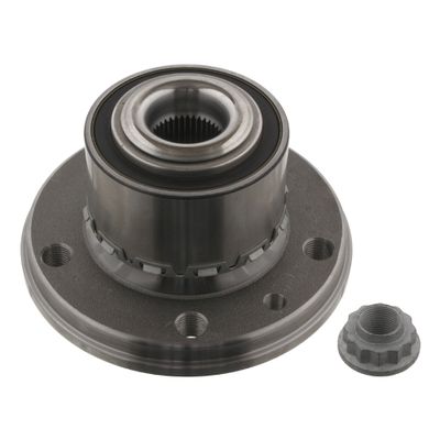 Wiellager 34800