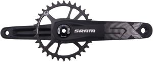 SRAM Crankset force axs dub 32t 170mm