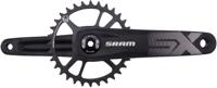 SRAM Crankset force axs dub 32t 170mm