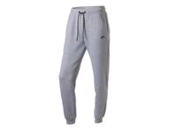 CRIVIT Heren joggingbroek (Grijs, L)