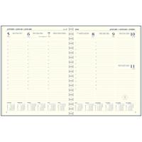 Agendavulling 2026 ryam executive 7d/2p staand