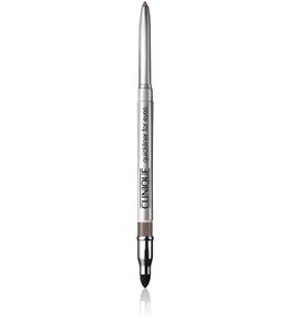Clinique Quickliner For Eyes eyeliner Solide Smoky Brown