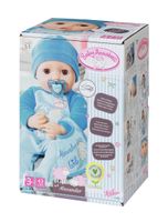 ZAPF Creation Baby Annabell - Alexander pop 43 cm - thumbnail