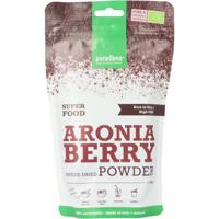 Aronia Berry Aronia Berry