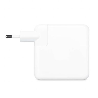 Bulkverpakking USB-C oplader / adapter geschikt voor Macbook 61W van kabelmaatje