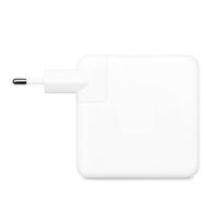 Bulkverpakking USB-C oplader / adapter geschikt voor Macbook 61W van kabelmaatje