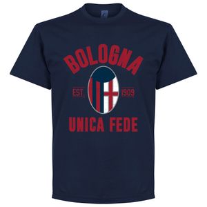 Bologna Established T-Shirt