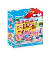 Playmobil City Life 70592 bouwspeelgoed