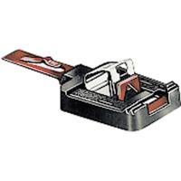 H0 Märklin K-rails (zonder ballastbed) 7500 Massa-aansluiting