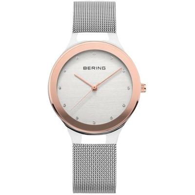 Bering 12934-060 (Ø 34 mm) Dames horloge