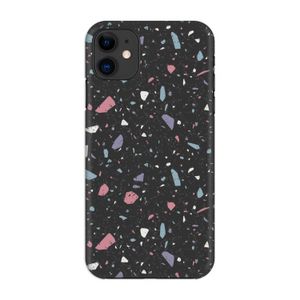 Terrazzo N°16: Volledig geprint iPhone 11 Hoesje