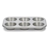 Patisse ST muffinvorm 6-vaks 27x18