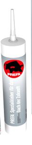 PREFA Speciaallijm tube