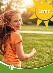 Lente (Hardback)