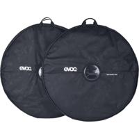 Evoc mtb wheel bag 2-pcs set - mtb wheel bag