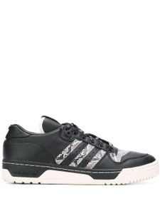 adidas x United Arrows and Sons baskets Rivalry - Noir