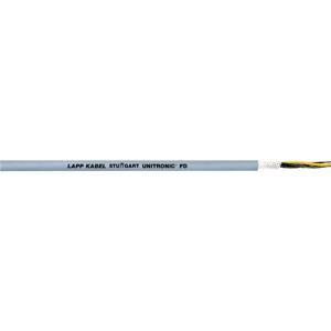 LAPP 27844/500 Datakabel UNITRONIC® FD 7 x 0.14 mm² Grijs 500 m