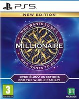 Who Wants to Be a Millionaire New Edition Who Wants to Be a Millionaire New Edition