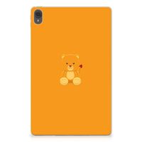 Lenovo Tab P11 | P11 Plus Tablet Back Cover Baby Beer - thumbnail