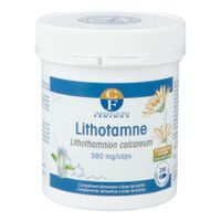 Lithotamne 200 Capsules