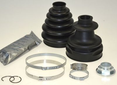 Asmanchetten set 25683