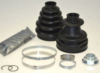 Asmanchetten set 25683