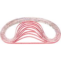 PFERD TOOLS BA 6/520 CO-COOL 40 45020011 Schuurband Korrelgrootte (num) 40 (l x b) 520 mm x 6 mm 100 stuk(s)