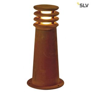 SLV Rusty® 40 LED tuinlamp