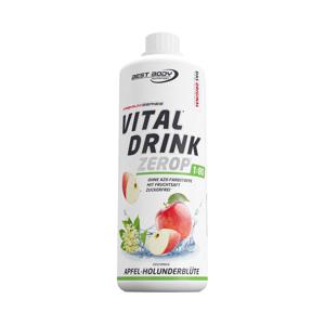 Low Carb Vital Drink 1000ml Apple