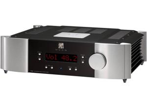 Moon 700i v2 stereo versterker two-tone