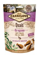 CARNILOVE Quail with Oregano 200 g Universeel - thumbnail