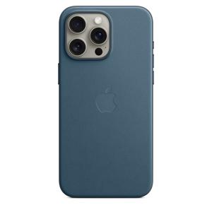 Apple Finewoven Case Backcover Apple iPhone Pro Max Inductieve lading, Stootbestendig