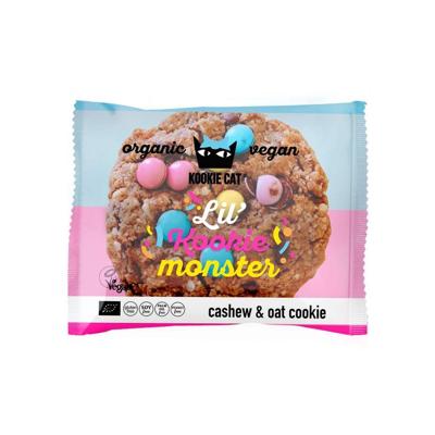 Biologische Lil&apos; kookie monster - 50 gram