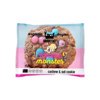 Biologische Lil&apos; kookie monster - 50 gram