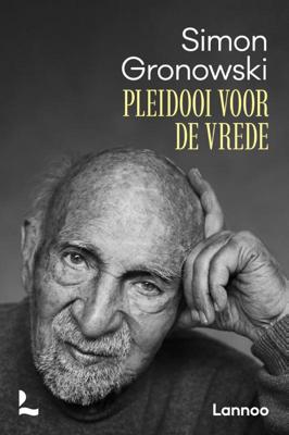 Pleidooi voor de vrede (Hardback)