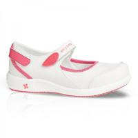Oxypas Medische Schoen Nelie | Fuchsia | Maat 37 - 10.154.058.02