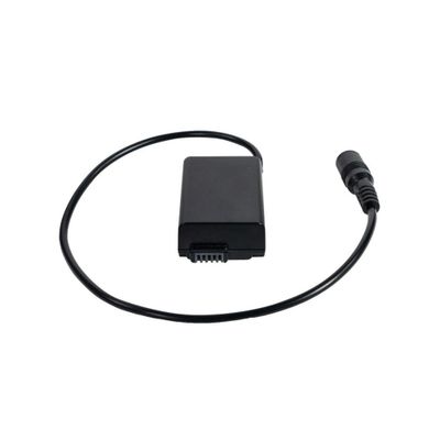Tether Tools CREL25 Relay-camerakoppeling, Nikon accu EN-EL25