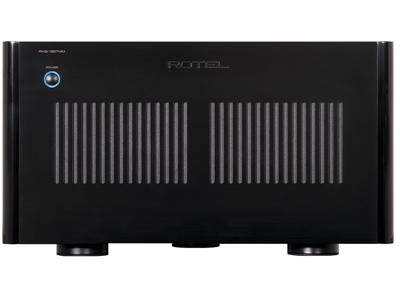 Rotel RMB-1587 MKII surround eindversterker zwart