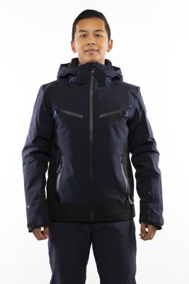 Ice Peak Farwell Ski Jas Heren 2XL/56