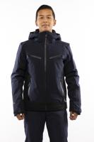 Ice Peak Farwell Ski Jas Heren 3XL/58