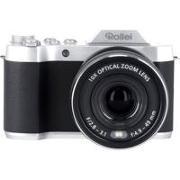 Rollei Powerflex 10x Opt. Zoom Retro