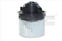 Kachelventilator 5260009