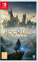 Hogwarts Legacy Switch - thumbnail