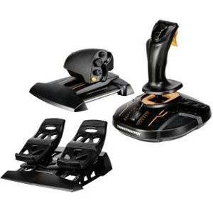 Thrustmaster T-16000M Flight Pack