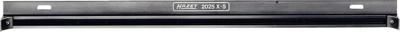HAZET Geleiderails 2025X-5 · Lengte: 440 mm