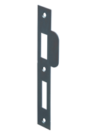 Nemef P 646/12/T DR.1+3 Sluitplaat - 9064990081